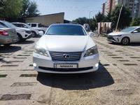 Lexus ES 350 2011 года за 8 500 000 тг. в Алматы