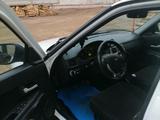 ВАЗ (Lada) Priora 2170 2013 года за 2 200 000 тг. в Уральск – фото 5