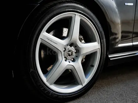 Mercedes-Benz S 500 2011 года за 13 500 000 тг. в Алматы – фото 9
