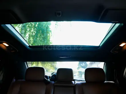 Mercedes-Benz S 500 2011 года за 13 500 000 тг. в Алматы – фото 20