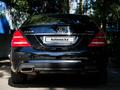 Mercedes-Benz S 500 2011 года за 13 500 000 тг. в Алматы – фото 4
