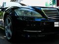 Mercedes-Benz S 500 2011 года за 13 500 000 тг. в Алматы – фото 6
