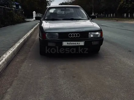 Audi 80 1990 года за 1 000 000 тг. в Актобе