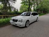 Mercedes-Benz E 430 2001 годаүшін7 000 000 тг. в Алматы