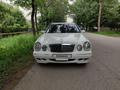 Mercedes-Benz E 430 2001 года за 7 000 000 тг. в Алматы – фото 3