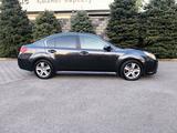 Subaru Legacy 2010 года за 5 500 000 тг. в Алматы – фото 2