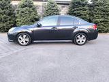 Subaru Legacy 2010 года за 5 500 000 тг. в Алматы – фото 3