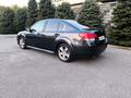 Subaru Legacy 2010 года за 5 500 000 тг. в Алматы – фото 4