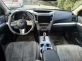 Subaru Legacy 2010 года за 5 500 000 тг. в Алматы – фото 6