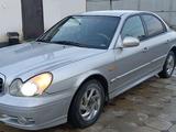 Hyundai Sonata 2004 годаүшін2 400 000 тг. в Туркестан – фото 5