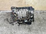 Двигатель GA16 GA16de 1.6 Nissan Primera Almera Sunny Pulsar GA15 за 320 000 тг. в Караганда – фото 3