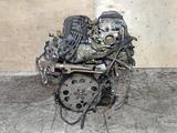 Двигатель GA16 GA16de 1.6 Nissan Primera Almera Sunny Pulsar GA15 за 320 000 тг. в Караганда – фото 4