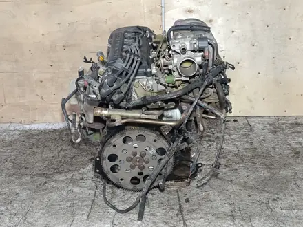Двигатель GA16 GA16de 1.6 Nissan Primera Almera Sunny Pulsar GA15 за 320 000 тг. в Караганда – фото 4