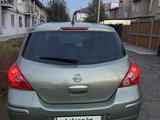 Nissan Tiida 2008 года за 3 000 000 тг. в Алматы – фото 2