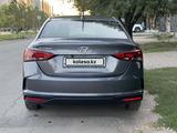Hyundai Accent 2021 года за 6 200 000 тг. в Астана – фото 5