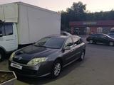 Renault Laguna 2008 годаүшін3 000 000 тг. в Алматы