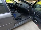 Renault Laguna 2008 годаүшін3 000 000 тг. в Алматы – фото 3