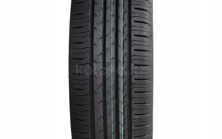 Continental eco contact 6 (MO) 245/40-275/35 r19 за 490 000 тг. в Алматы