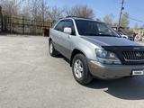 Lexus RX 300 1999 года за 4 600 000 тг. в Костанай – фото 2