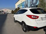 Hyundai Tucson 2013 годаүшін8 200 000 тг. в Тараз – фото 5