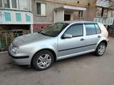 Volkswagen Golf 2001 года за 2 900 000 тг. в Петропавловск – фото 2