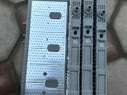 Батареи на гибрид привозные из японии за 20 000 тг. в Алматы – фото 2