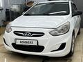 Hyundai Accent 2013 годаүшін4 000 000 тг. в Астана