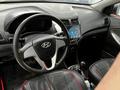 Hyundai Accent 2013 годаүшін4 000 000 тг. в Астана – фото 9