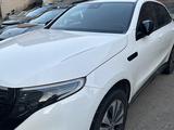 Mercedes-Benz EQC 2021 года за 27 000 000 тг. в Алматы – фото 3