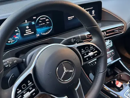 Mercedes-Benz EQC 2021 годаүшін27 000 000 тг. в Алматы – фото 7
