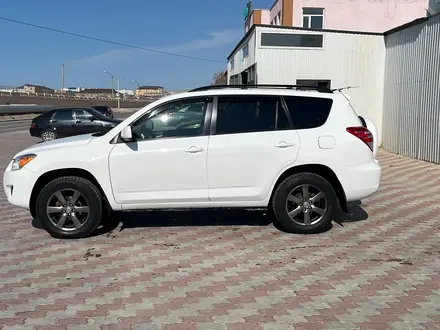 Toyota RAV4 2009 года за 8 000 000 тг. в Актау – фото 7