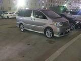 Toyota Alphard 2004 годаүшін8 000 000 тг. в Актау – фото 2