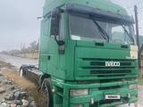 IVECO  EuroStar 1998 годаfor2 500 000 тг. в Жаркент – фото 4