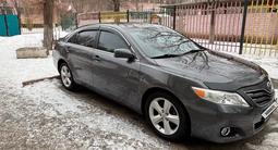 Toyota Camry 2010 годаүшін7 500 000 тг. в Актобе – фото 4