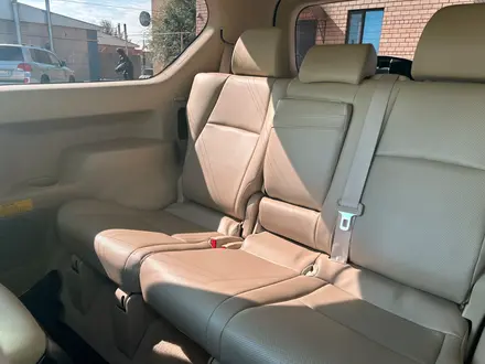 Toyota Land Cruiser Prado 2014 года за 16 200 000 тг. в Актобе – фото 26