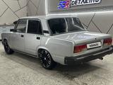 ВАЗ (Lada) 2107 2011 года за 2 000 000 тг. в Шымкент