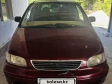 Honda Shuttle, 1997