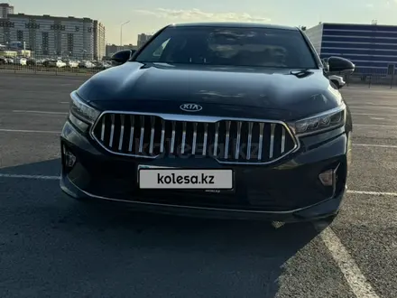 Kia K7 2021 года за 17 000 000 тг. в Астана – фото 6