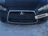 Mitsubishi Lancer 2008 годаүшін4 900 000 тг. в Караганда – фото 4