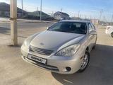 Lexus ES 300 2003 года за 4 300 000 тг. в Жанаозен