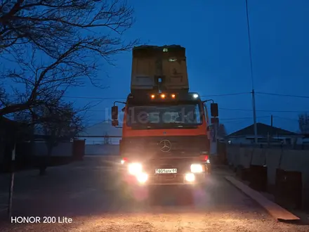 Beiben (North Benz)  3343K 2007 года за 8 500 000 тг. в Кызылорда – фото 11