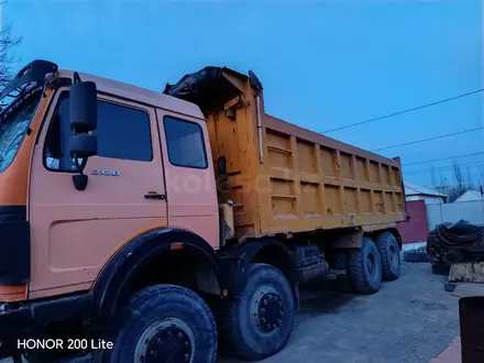 Beiben (North Benz)  3343K 2007 года за 8 500 000 тг. в Кызылорда – фото 4
