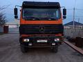 Beiben (North Benz)  3343K 2007 годаүшін8 500 000 тг. в Кызылорда – фото 6