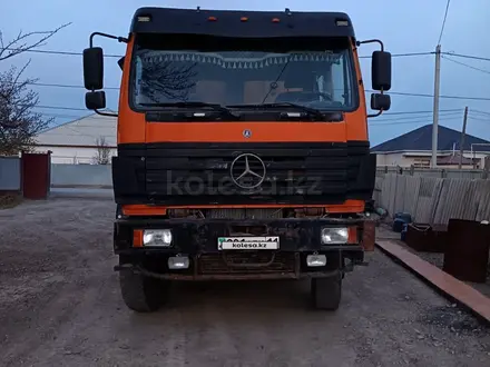 Beiben (North Benz)  3343K 2007 года за 8 500 000 тг. в Кызылорда – фото 6