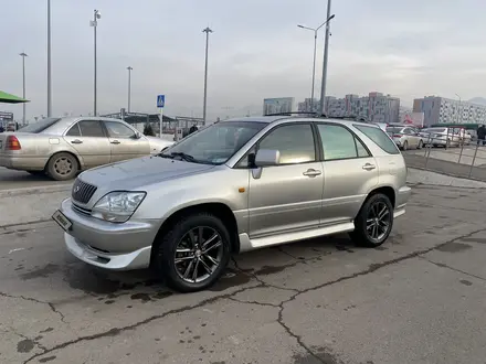 Lexus RX 300 1999 годаүшін5 000 000 тг. в Алматы – фото 7