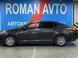 Kia Optima 2014 года за 6 200 000 тг. в Астана – фото 2