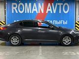 Kia Optima 2014 года за 6 200 000 тг. в Астана – фото 5