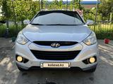 Hyundai Tucson 2013 годаүшін7 500 000 тг. в Шымкент – фото 2