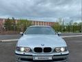 BMW 528 1997 годаүшін3 300 000 тг. в Караганда – фото 10