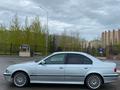 BMW 528 1997 годаүшін3 300 000 тг. в Караганда – фото 8